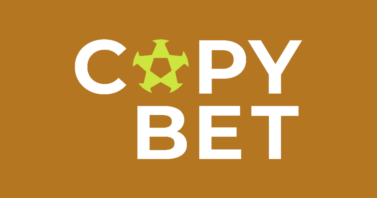 Copybet Slots Collection